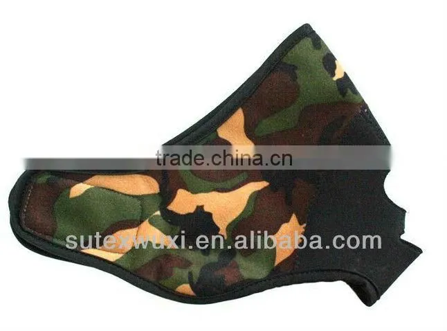 Neoprene Face Mask