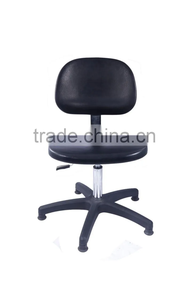 Hot product industrial produce line type esd chair from alibaba china