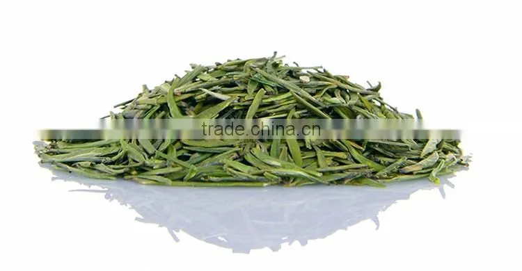 High mountain best brands organic green tea