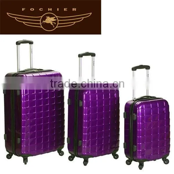 Wholesale luggage in luggage sets for boy luggage bags