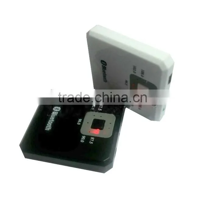 2014 newest hot sell portable mini bluetooth audio receiver wireless music receiver drive wifi receiver for ipone ipad