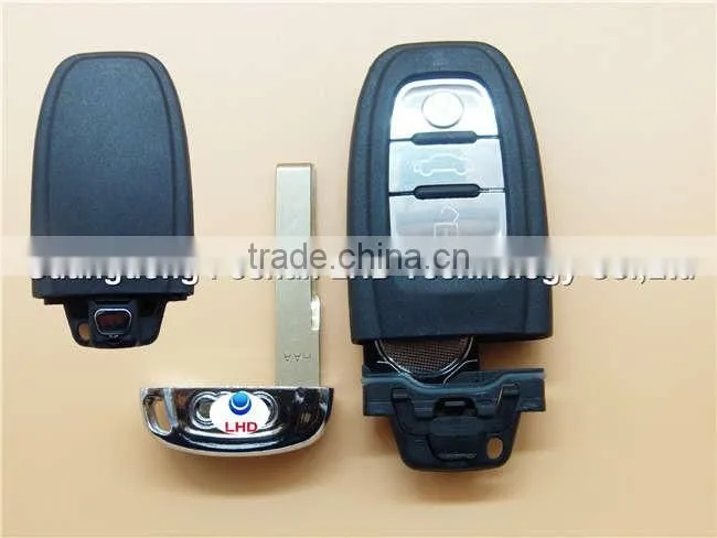Transponder Chip Key Case Shell Blank for Alfa Romeo GT16R Car Key