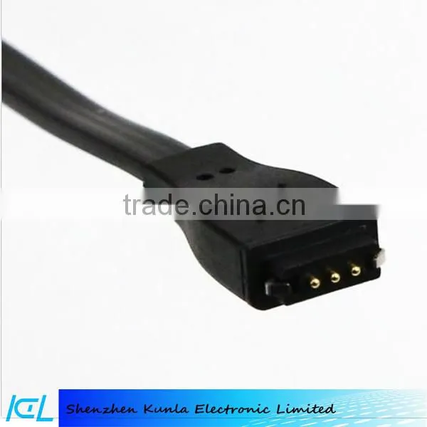 2016 New Arrival USB Charger for Fitbit Force Bracelet Wristband