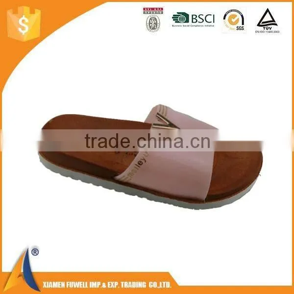 LATEST wholesale summer cute kids PCU shoes in slippers, PCU shoes with carton figure
