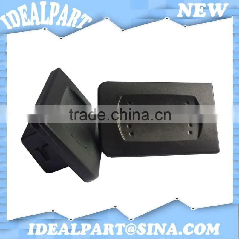 Yacht waterproofing Plastic dimmer switch
