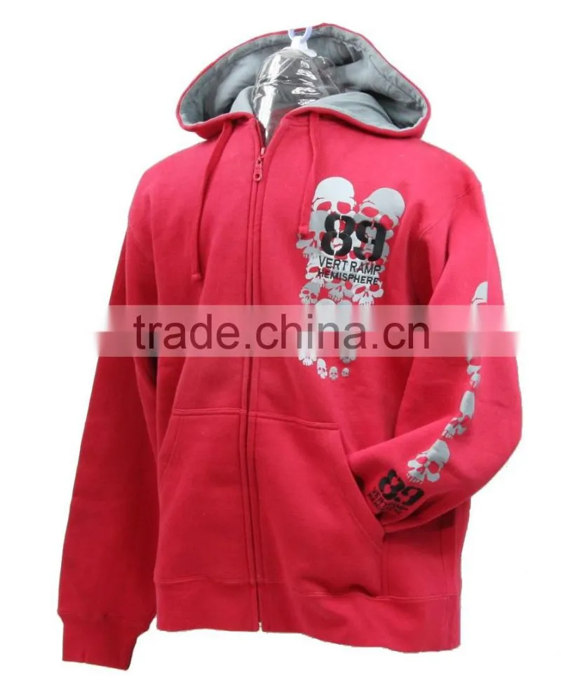 New branded cotton plain sweatshirt