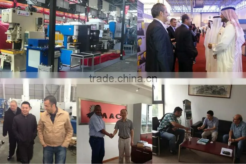 the best sale and low cost china surface milling machine BGM200 of ALMACO company
