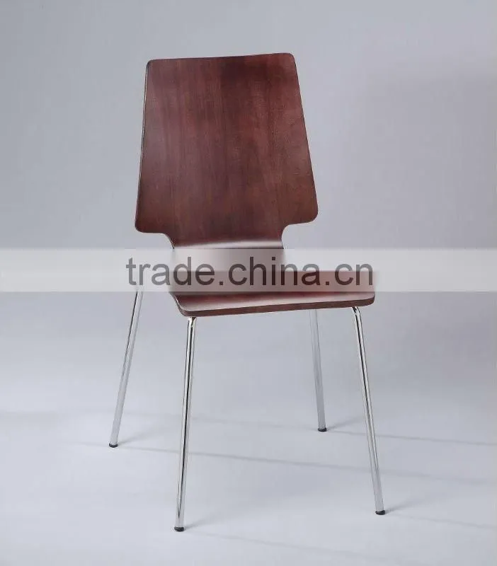 Bentwood Dining Chair