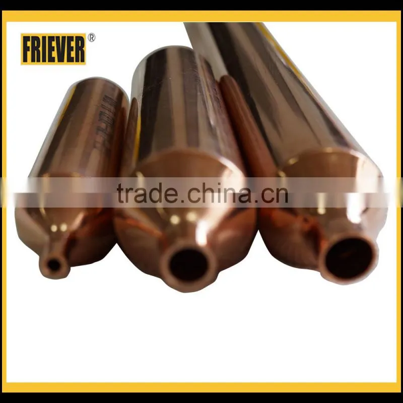 FRIEVER Air Conditioner Parts Copper Filter Drier