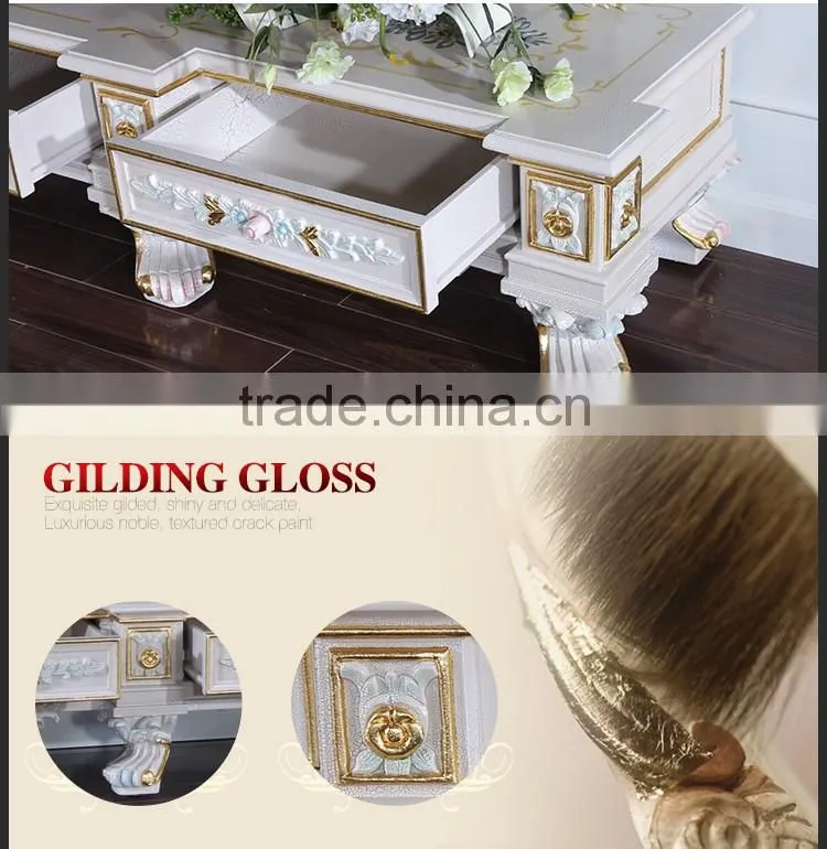 classic italian antique living room furniture-italian wooden furniture made in china-fine french furniture