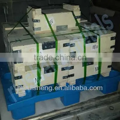 straight tungsten wire