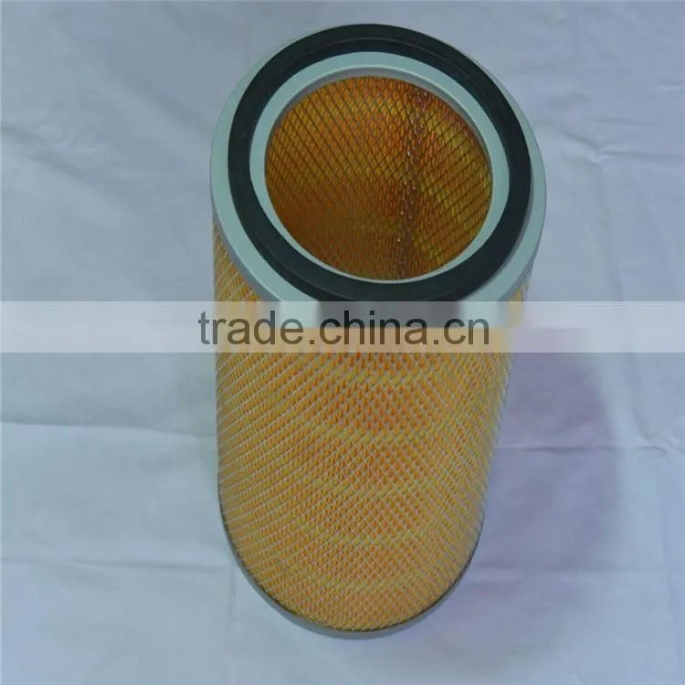 Replacement imported material 71161512-66010 fusheng air filter