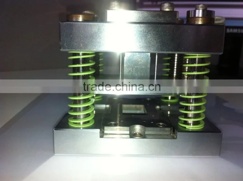 10 years prefessional IMD plastic tooling shenzhenzhen mould making for comsumer electoric housing