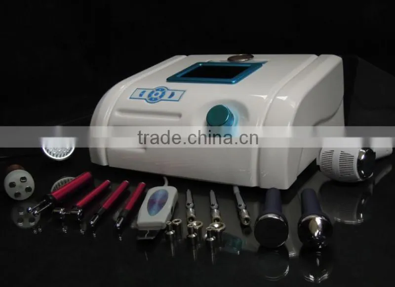 New portable home use skin diamond power peeling dermabrasion Microdermabrasion machine
