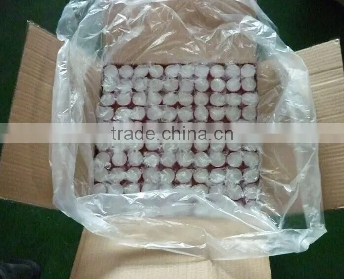 50g hot sale bamboo cosmetic container, bamboo cosmetic packaging, cream jar europe