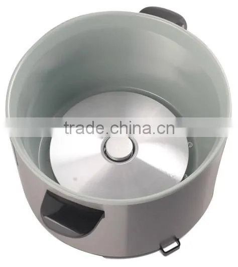 multifunctional rice cooker,,stainless steel rice cooker, cylinder rice cooker