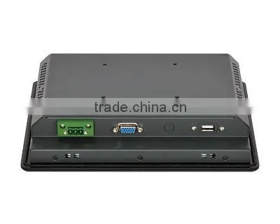 8.4 inch cheap LCD touch monitor with VGA / PC monitor,800*600,panel mount