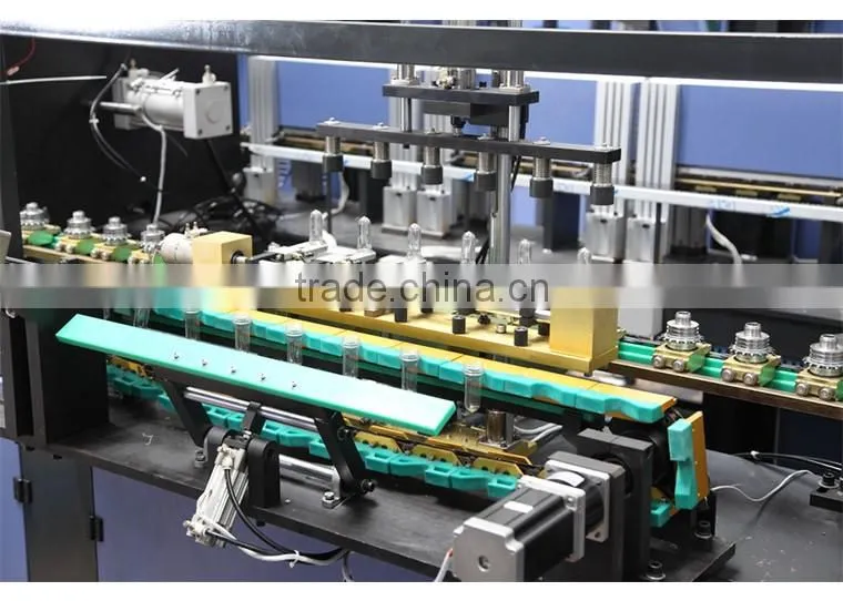 Unique Design Used Blow Moulding Machine