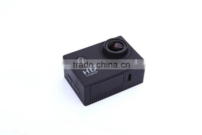 Original SJ4000 Mini DV wifi Sport Camera Waterproof Action Camera 12MP 1080P HD with free accessories wifi sport action camera
