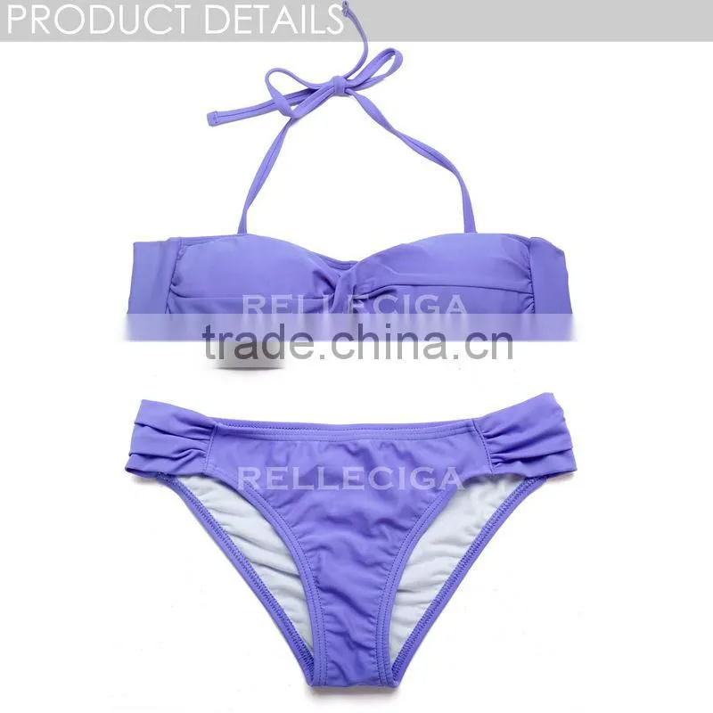 Sexy Transparent Women Underwear / Bikini 2014 by RELLECIGA
