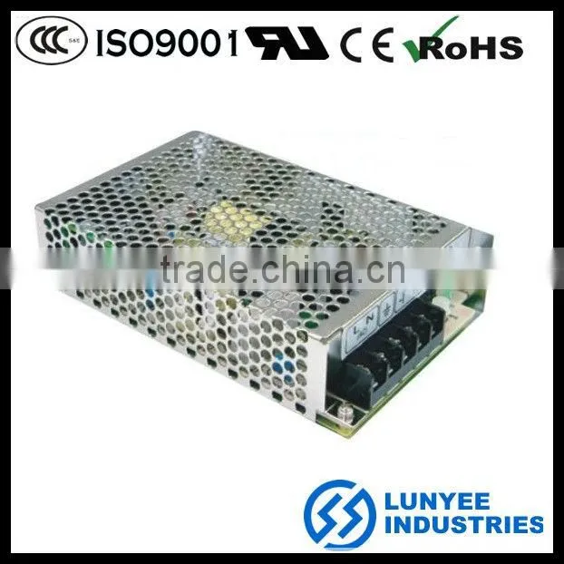 universal automatic transfer switch