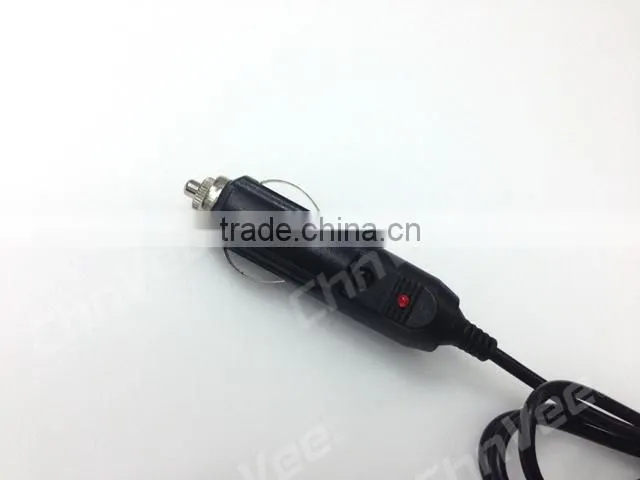 Disinfection lamp sterilamp sterilizing light for bus&truck&car ebora germicidal lamp
