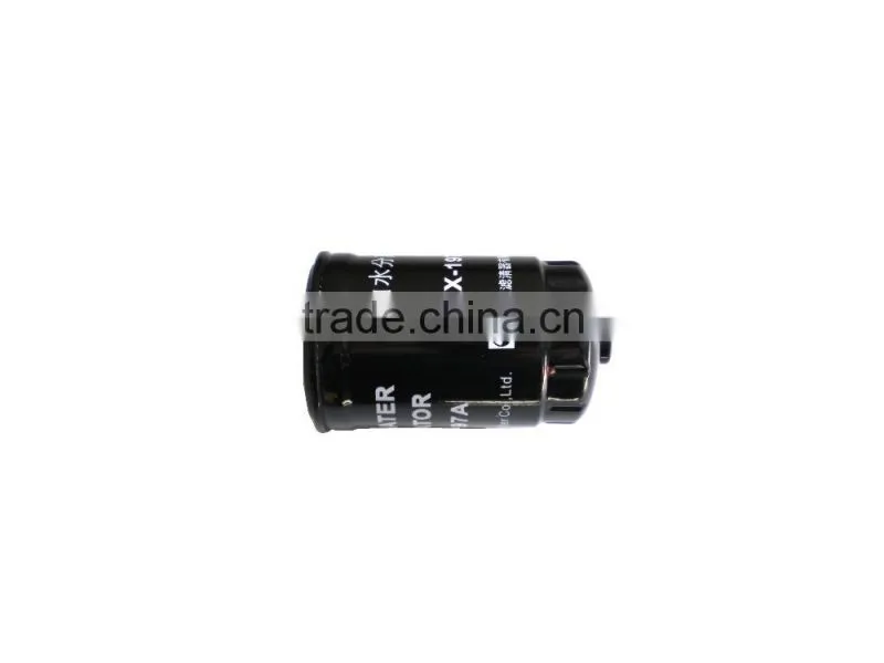 Diesel grid filter coarse strainer 600P/700P/Euro 2 auto car diesel fuel filter B Pingyuan QINGLING light truck auto spare parts