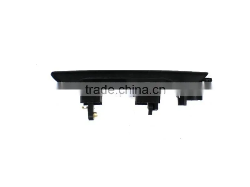Auto exterior car handle JMC Yunba04 middle car door external handle JMC pickup truck auto spare parts