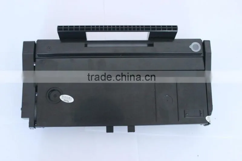 Re-manufactured refill toner for ricoh sp100 toner cartridge