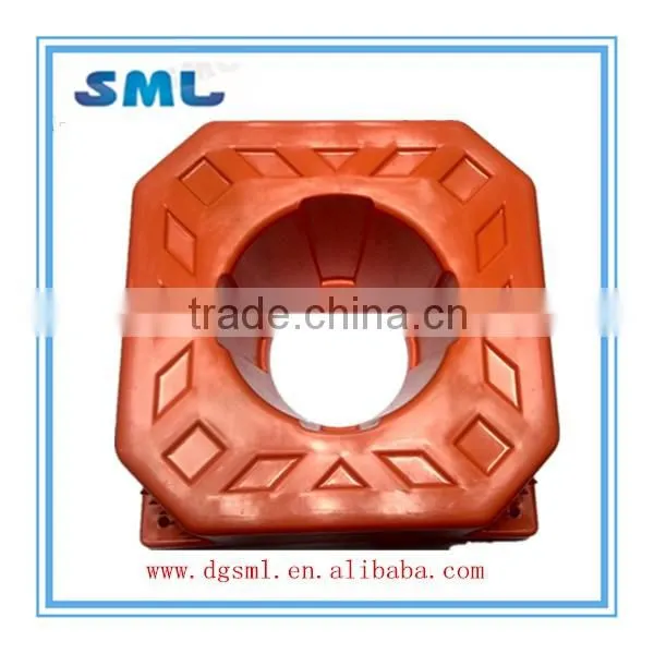 Good quality PP material cable box made in china