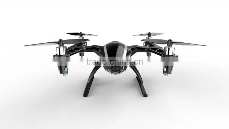 Toys 2.4G inverted flight UFO Professional rc drone with HD camera