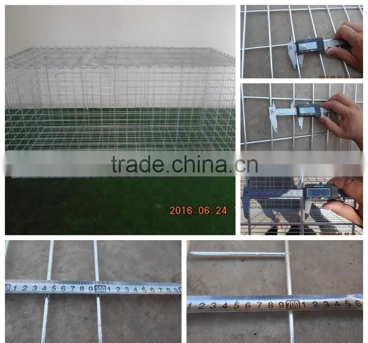 Gabion Box Supplier in Sri Lanka