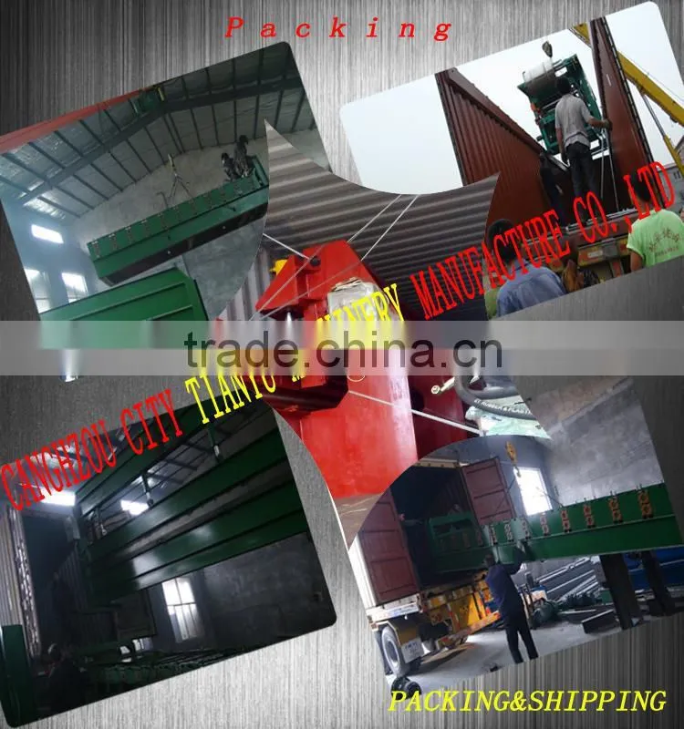 Box Type Building Materials Roof Roll Forming Machine