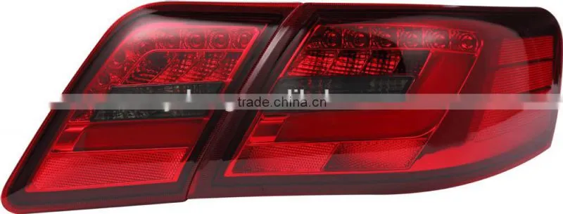 Vland LED modified Rear lamp refit Rear Light for 2006-2011 Toyota Camry
