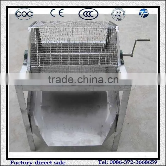 Automatic Quail Egg Breaking Machine/Machine For Break Quail Egg