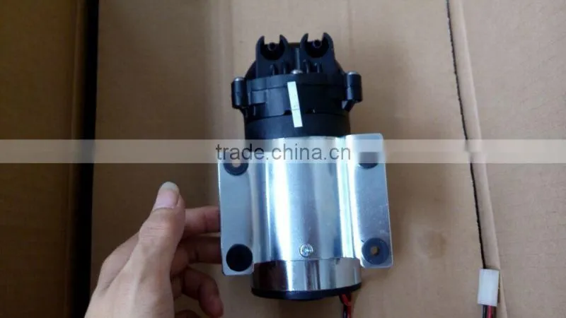 50GPD RO System ro Booster Pump