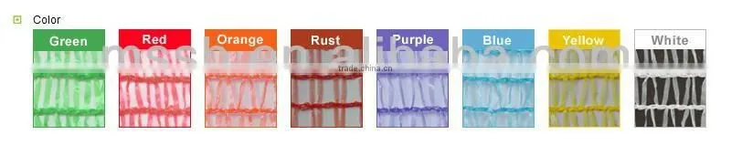 raschel mesh bags 45x75, 50x80 Raschel mesh bags for vegetables