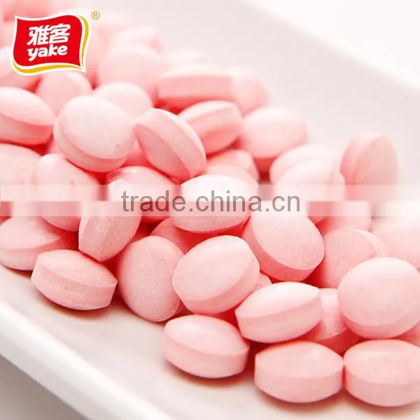 Yake best selling 15g mint in tin box