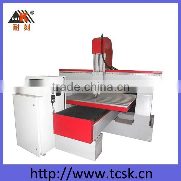 MDF CNC Cutting Machine