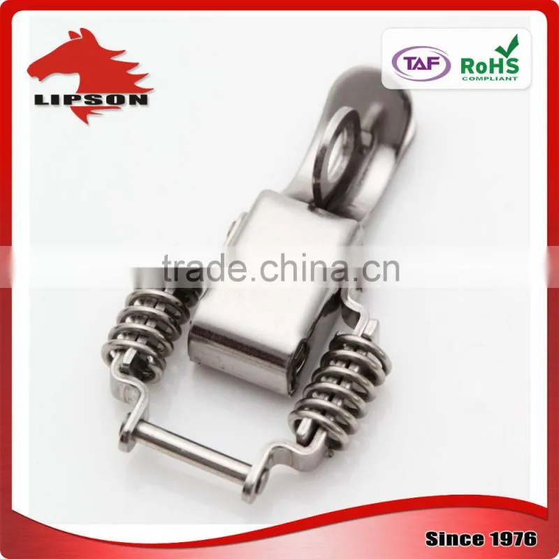 TSL-3071 measurement devices Public telephones metallic toggle latch hasp lock