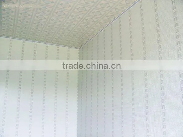 Y jointer for ceiling