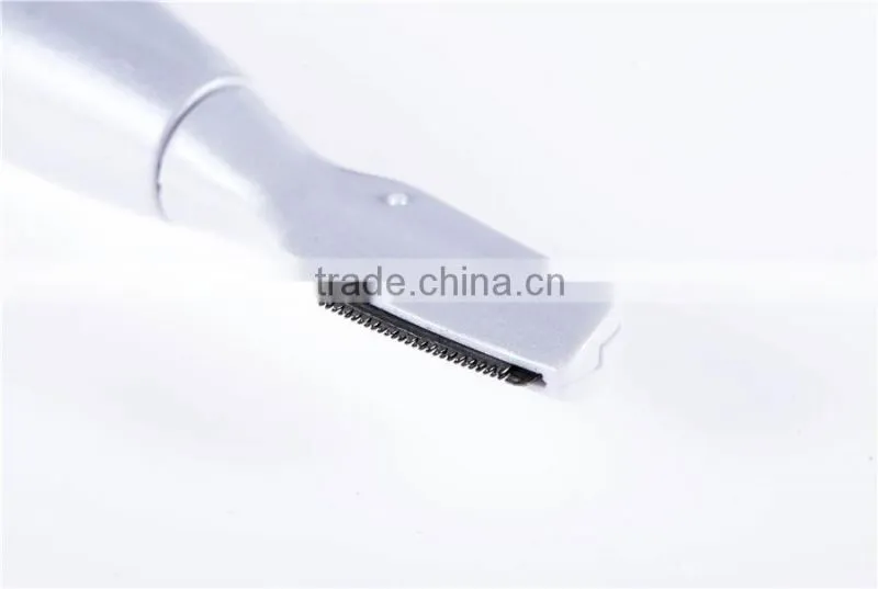 SHINON electric eyebrow trimmers girl beauty tools makeup tools