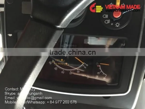 Brand new YANMAR tractor EF 494T