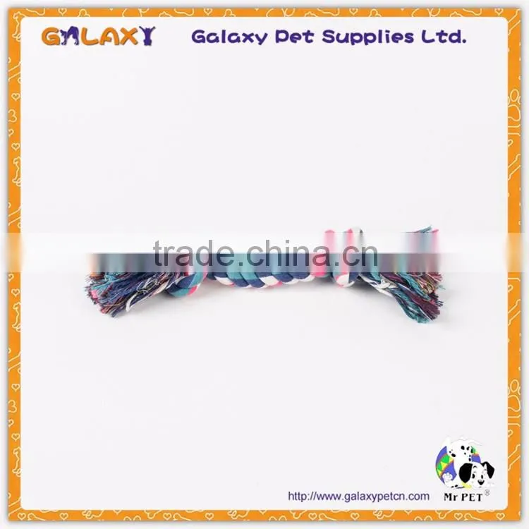FR-30208 Hot selling pet cat products high quality rope dog toy