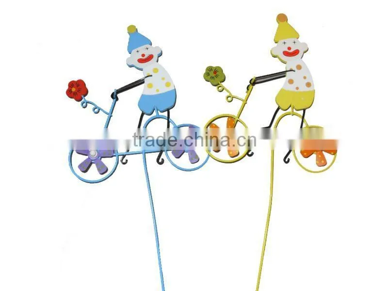 14x35cm High Quality Sand Beach Windmill Toys with Promotions