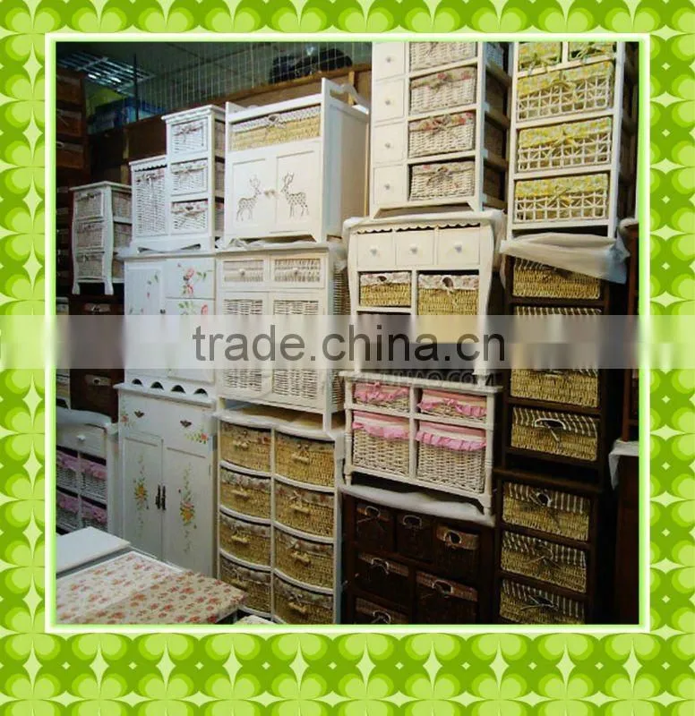 Newest wooden cabinet with drawers for storage as home furniture with factory price