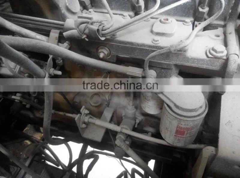 Used Soilmec R516 Hydraulic Rotary Pile Drilling Rig