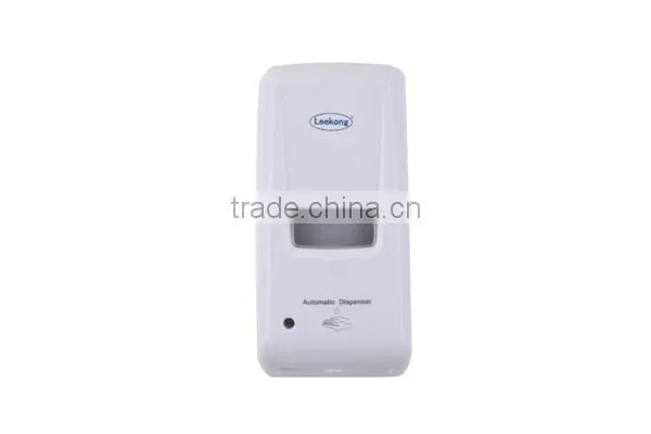 1000ml capacity Touchless Sensor Soap Dispenser, Auto Hand Sanitizer Dispenser