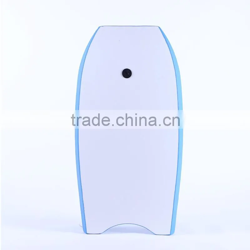 NA2169 High quality Power Jet Board EPS bodyboard for kids