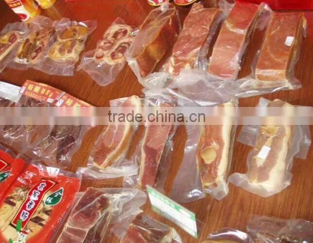 New Condition and Commodity,Food,Medical,Textiles Application vacuum packing machine